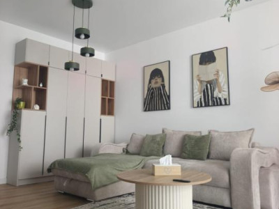 De inchiriat: 3 Camere Pipera Victoria Homes Scoala Americana NOU