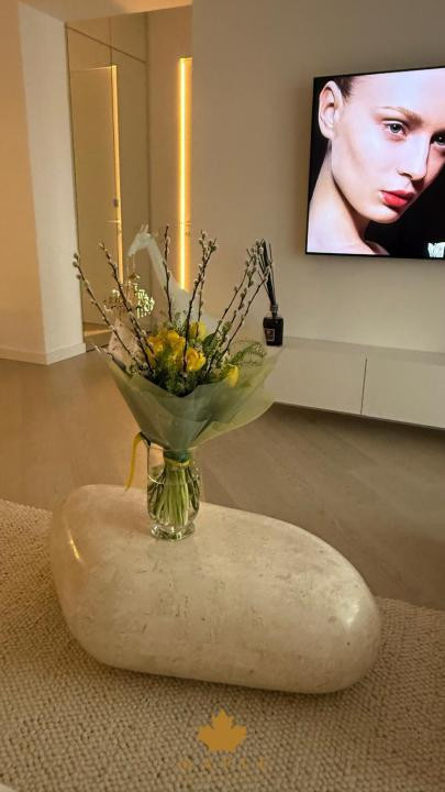 De inchiriat: Apartament 2 camere | Parcare | Cortina North Aviatiei Pipera