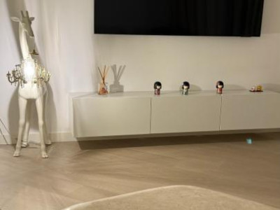 De inchiriat: Apartament 2 camere | Parcare | Cortina North Aviatiei Pipera
