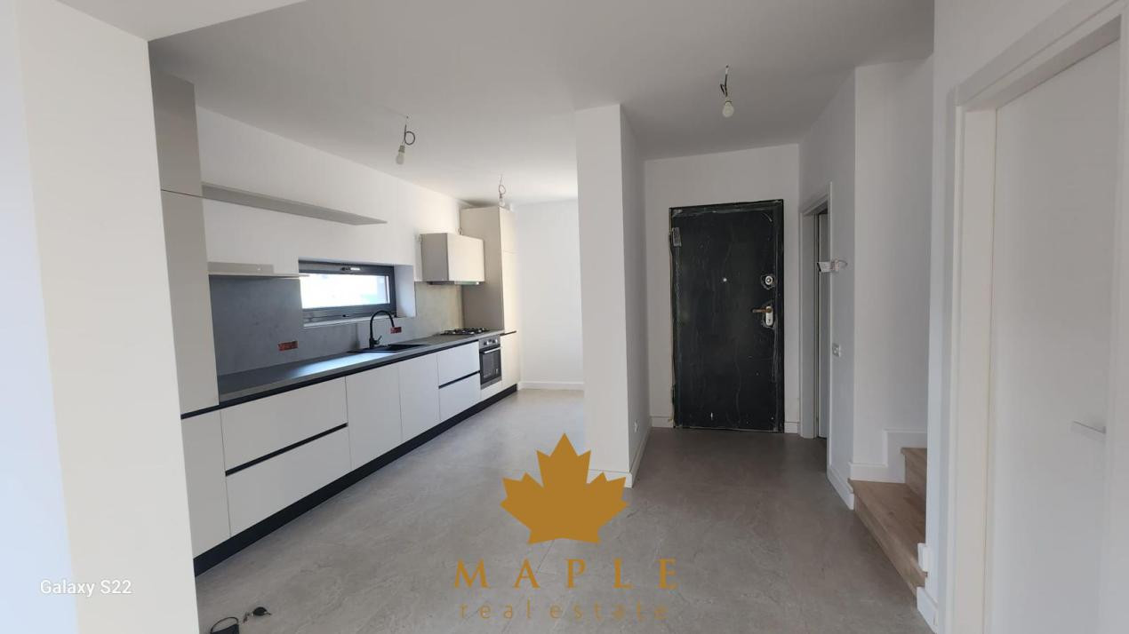 De inchiriat: Vila 4 camere Henri Coanda Pipera | NOU