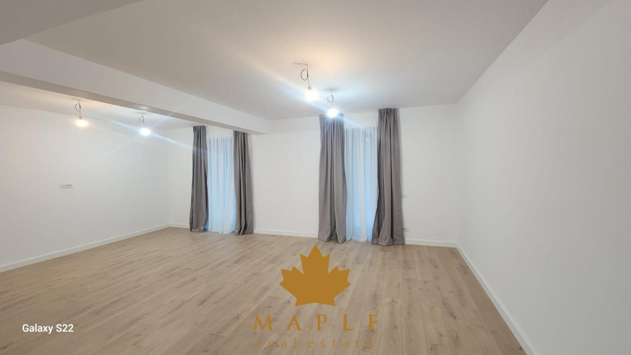 De inchiriat: Vila 4 camere Henri Coanda Pipera | NOU