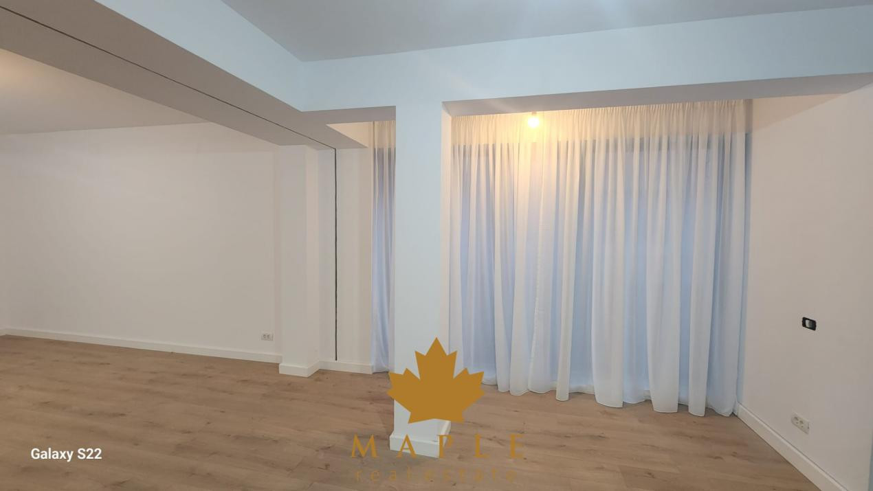 De inchiriat: Vila 4 camere Henri Coanda Pipera | NOU