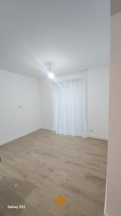 De inchiriat: Vila 4 camere Henri Coanda Pipera | NOU