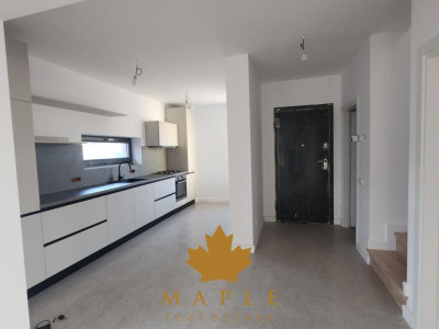 De inchiriat: Vila 4 camere Henri Coanda Pipera | NOU