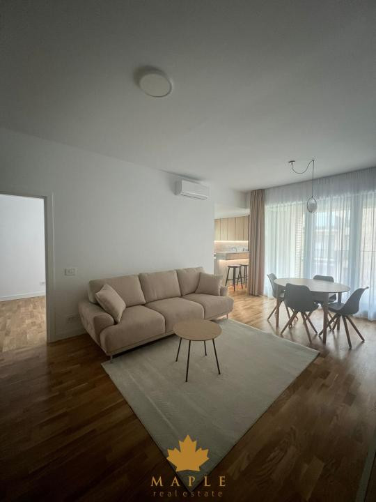 De inchiriat: Apartament 3 camere | AVALON ESTATE | PIPERA | PREMIUM
