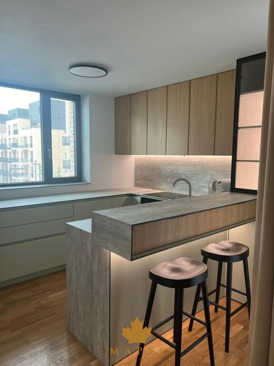 De inchiriat: Apartament 3 camere | AVALON ESTATE | PIPERA | PREMIUM