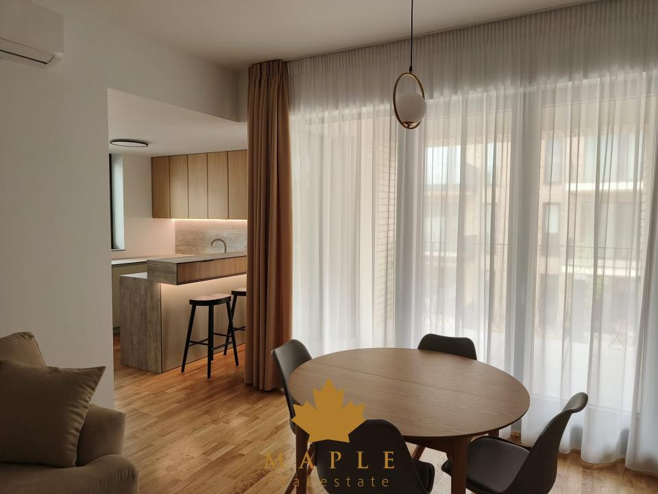 De inchiriat: Apartament 3 camere | AVALON ESTATE | PIPERA | PREMIUM