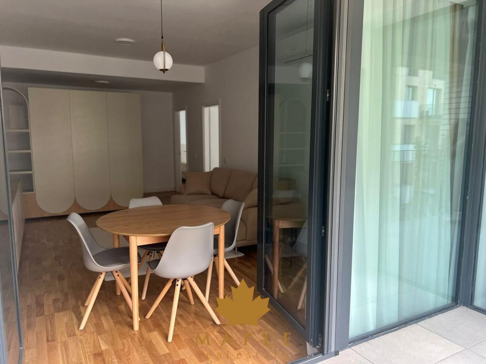 De inchiriat: Apartament 3 camere | AVALON ESTATE | PIPERA | PREMIUM