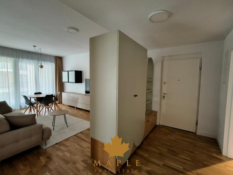 De inchiriat: Apartament 3 camere | AVALON ESTATE | PIPERA | PREMIUM