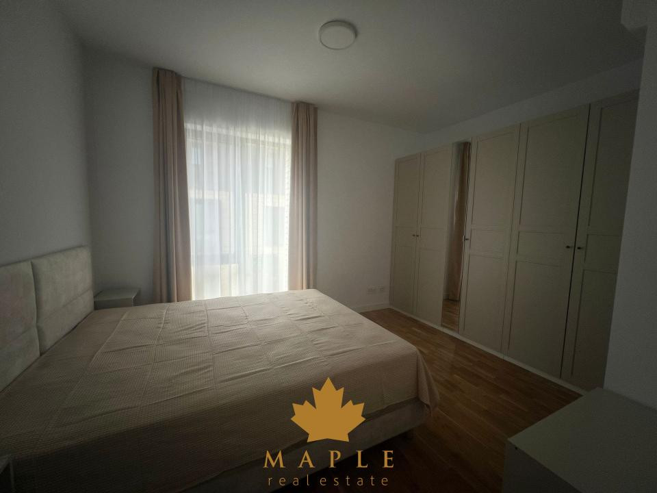 De inchiriat: Apartament 3 camere | AVALON ESTATE | PIPERA | PREMIUM