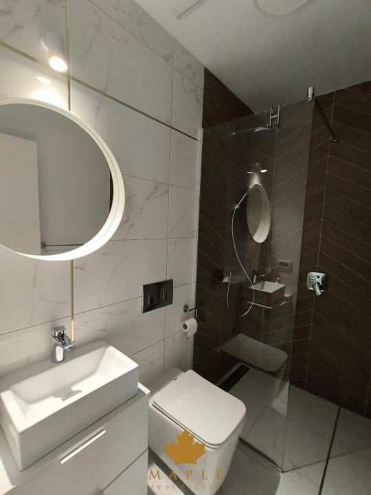 De inchiriat: Apartament 3 camere | AVALON ESTATE | PIPERA | PREMIUM