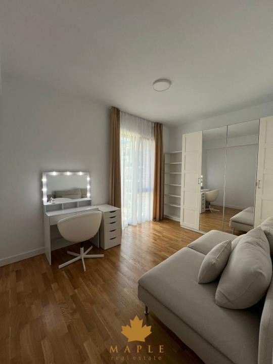 De inchiriat: Apartament 3 camere | AVALON ESTATE | PIPERA | PREMIUM