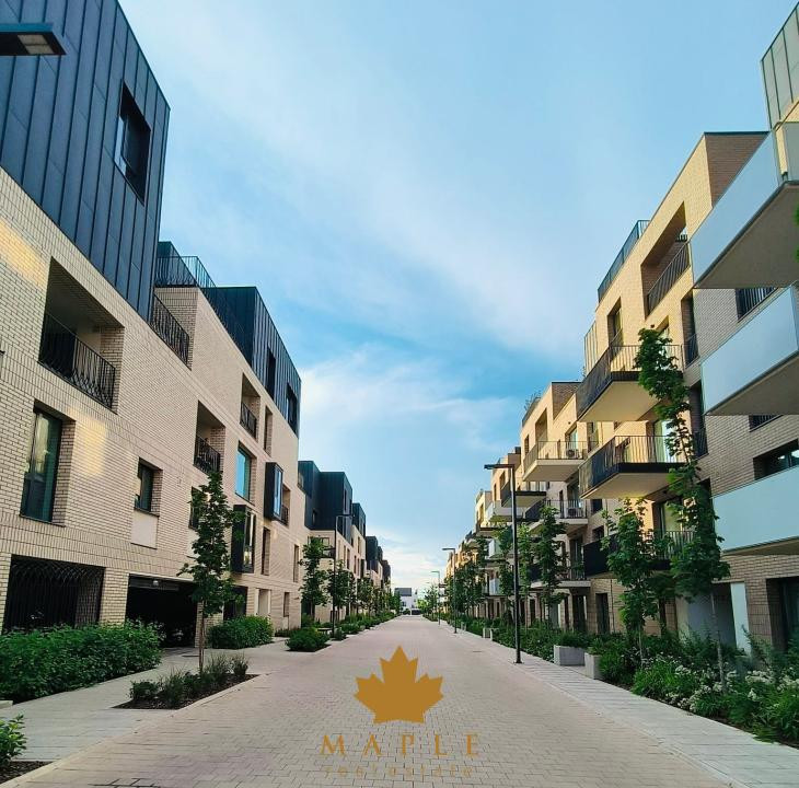 De inchiriat: Apartament 3 camere | AVALON ESTATE | PIPERA | PREMIUM