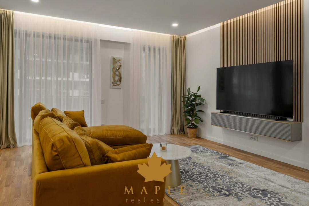 De inchiriat 3 CAMERE Residence 5 Iancu Nicolae | Scoala Americana