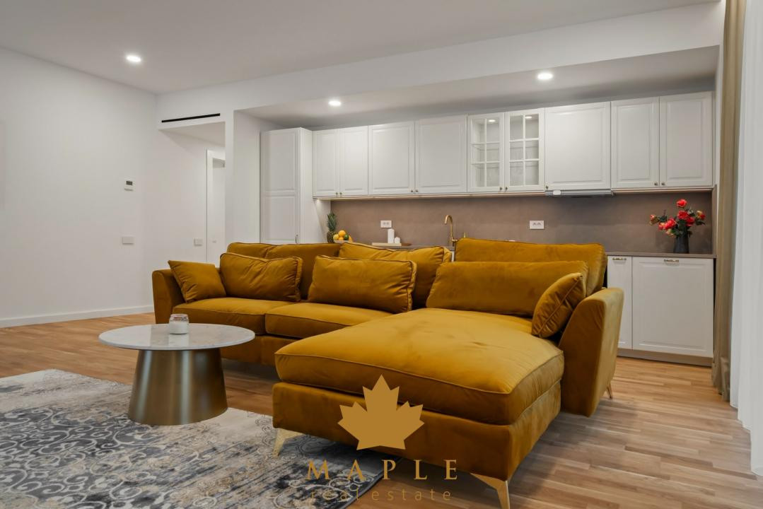 De inchiriat 3 CAMERE Residence 5 Iancu Nicolae | Scoala Americana
