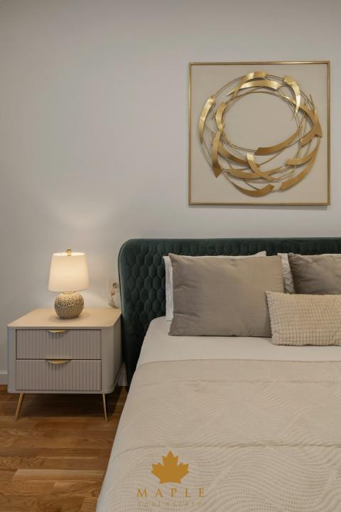 De inchiriat 3 CAMERE Residence 5 Iancu Nicolae | Scoala Americana