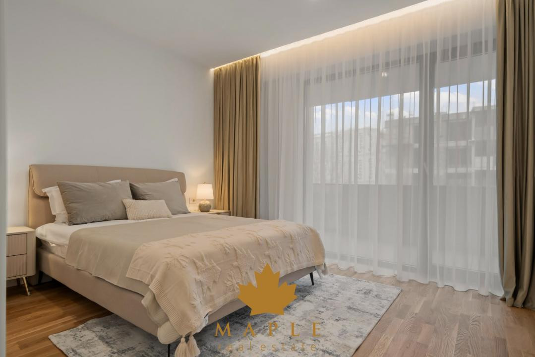 De inchiriat 3 CAMERE Residence 5 Iancu Nicolae | Scoala Americana