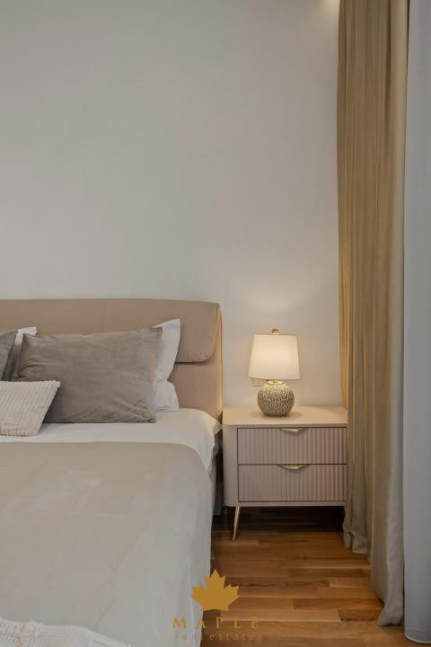 De inchiriat 3 CAMERE Residence 5 Iancu Nicolae | Scoala Americana