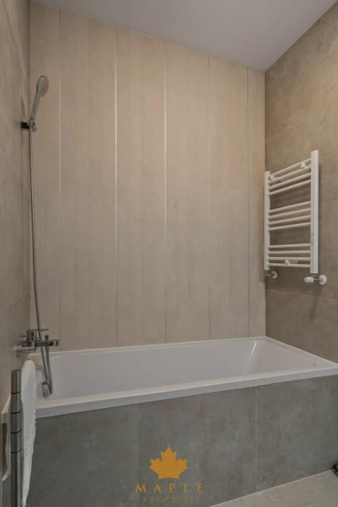 De inchiriat 3 CAMERE Residence 5 Iancu Nicolae | Scoala Americana