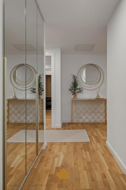 De inchiriat 3 CAMERE Residence 5 Iancu Nicolae | Scoala Americana