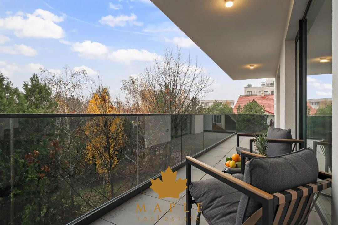 De inchiriat 3 CAMERE Residence 5 Iancu Nicolae | Scoala Americana