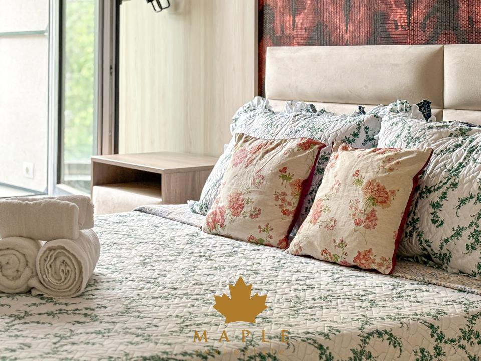 De inchiriat: 2 camere Herastrau | Aviatiei | Bloc Boutique Parcare