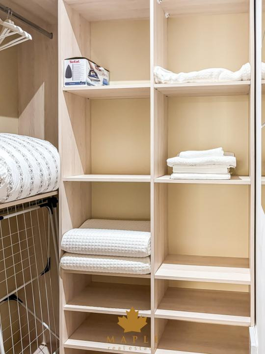 De inchiriat: 2 camere Herastrau | Aviatiei | Bloc Boutique Parcare