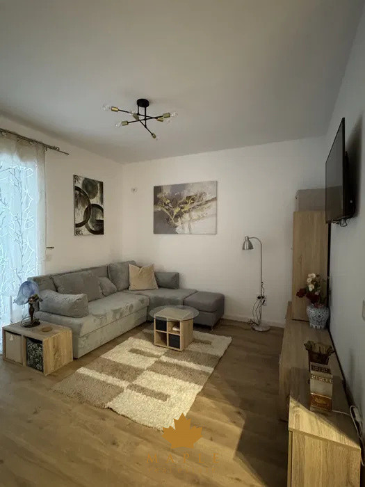 De inchiriat Apartament 2 CAMERE Pet friendly | Scoala Americana