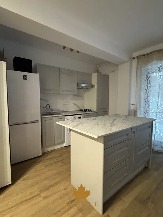 De inchiriat Apartament 2 CAMERE Pet friendly | Scoala Americana