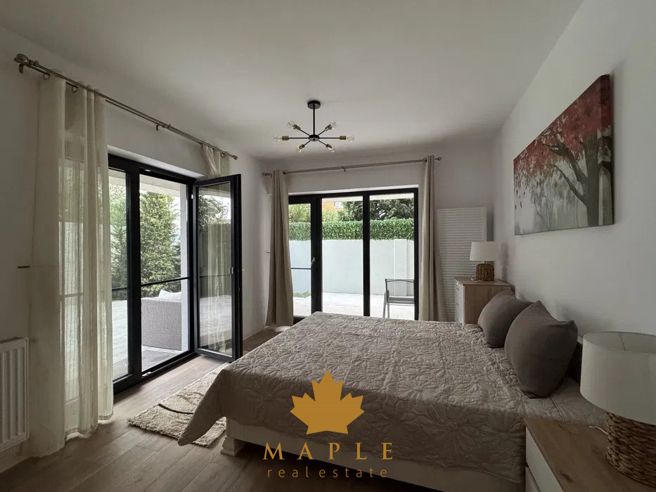 De inchiriat Apartament 2 CAMERE Pet friendly | Scoala Americana