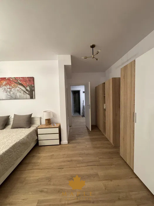De inchiriat Apartament 2 CAMERE Pet friendly | Scoala Americana