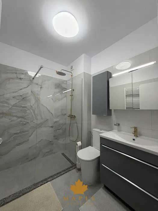 De inchiriat Apartament 2 CAMERE Pet friendly | Scoala Americana