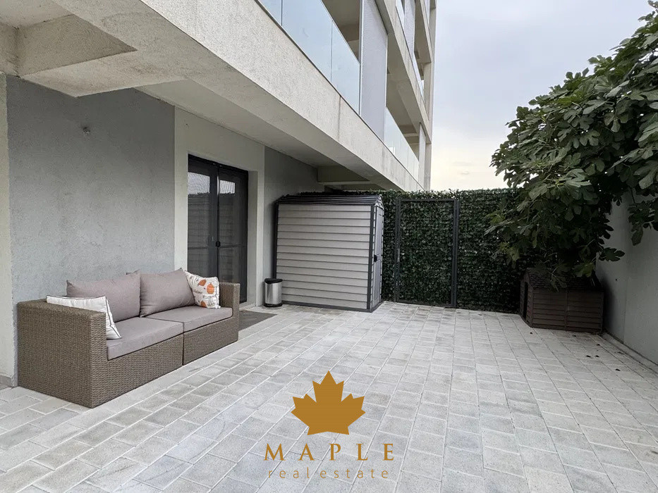 De inchiriat Apartament 2 CAMERE Pet friendly | Scoala Americana