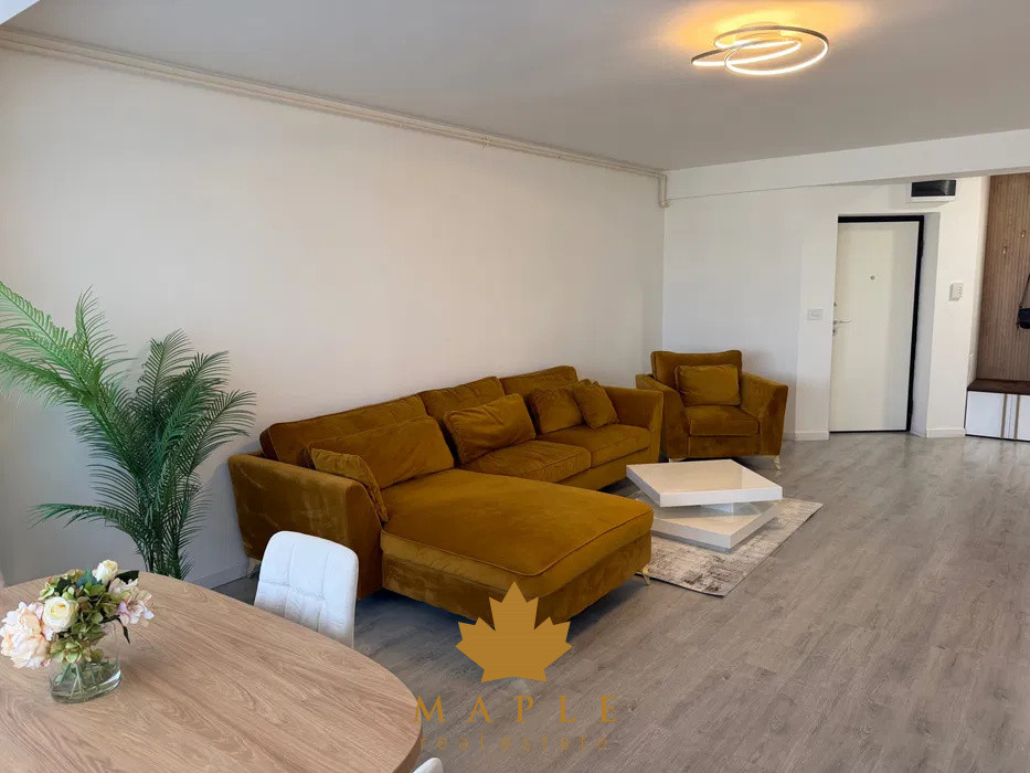De inchiriat: Apartament 2 camere Pipera Ivory | Premium