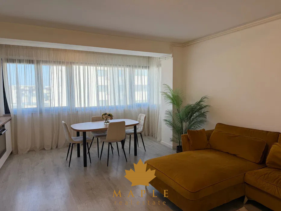De inchiriat: Apartament 2 camere Pipera Ivory | Premium
