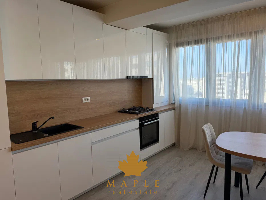 De inchiriat: Apartament 2 camere Pipera Ivory | Premium