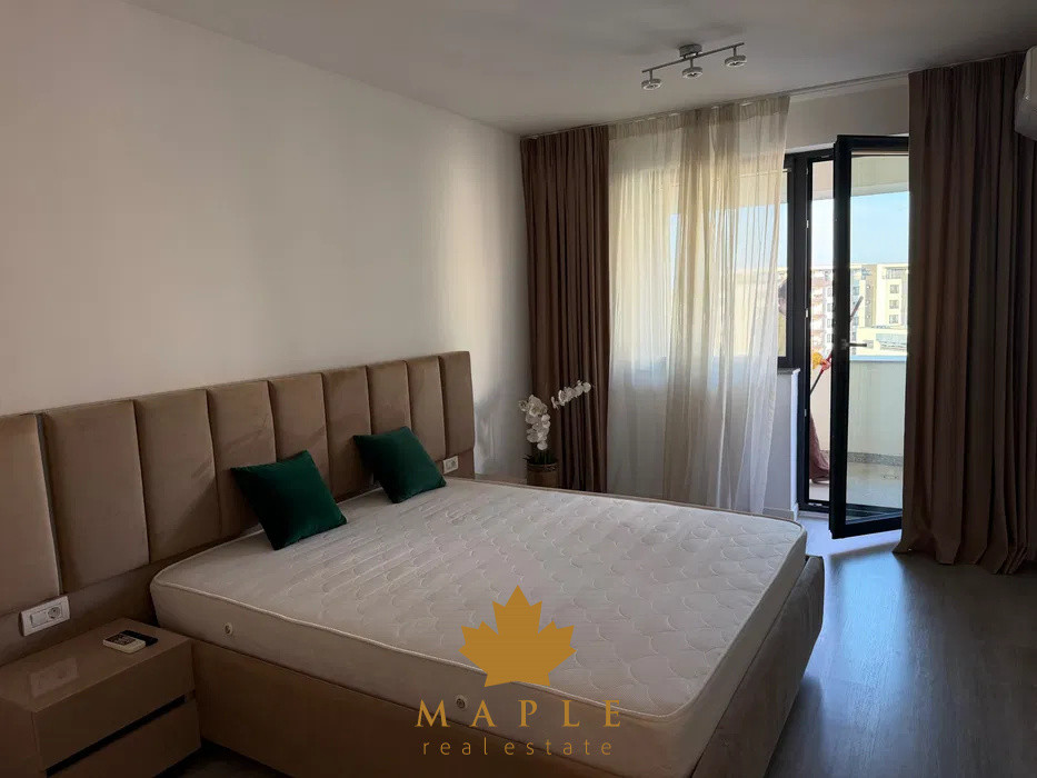 De inchiriat: Apartament 2 camere Pipera Ivory | Premium