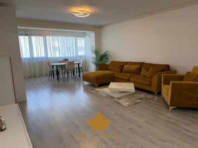 De inchiriat: Apartament 2 camere Pipera Ivory | Premium