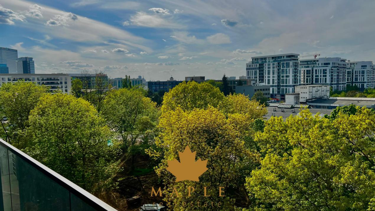 De inchiriat: apartament 2 camere | LUX | Pipera | Floreasca | NUSCO city