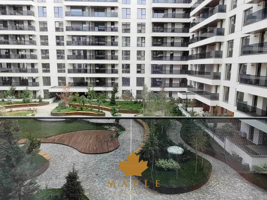 De inchiriat: apartament 2 camere | LUX | Pipera | Floreasca | NUSCO city