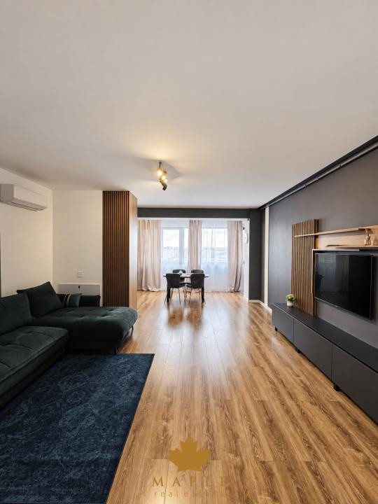 De inchiriat: Apartament 2 camere Pipera Ivory | Premium Parcare