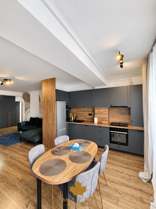 De inchiriat: Apartament 2 camere Pipera Ivory | Premium Parcare