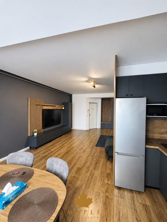 De inchiriat: Apartament 2 camere Pipera Ivory | Premium Parcare