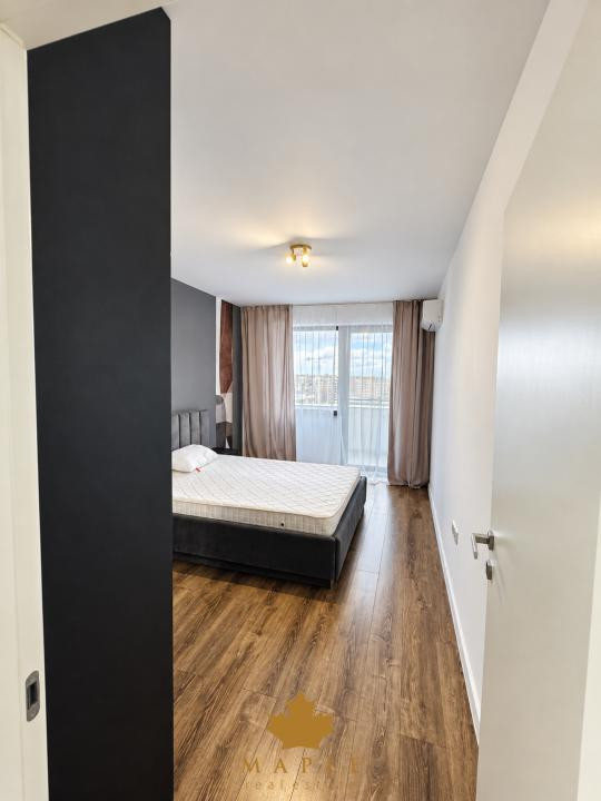 De inchiriat: Apartament 2 camere Pipera Ivory | Premium Parcare