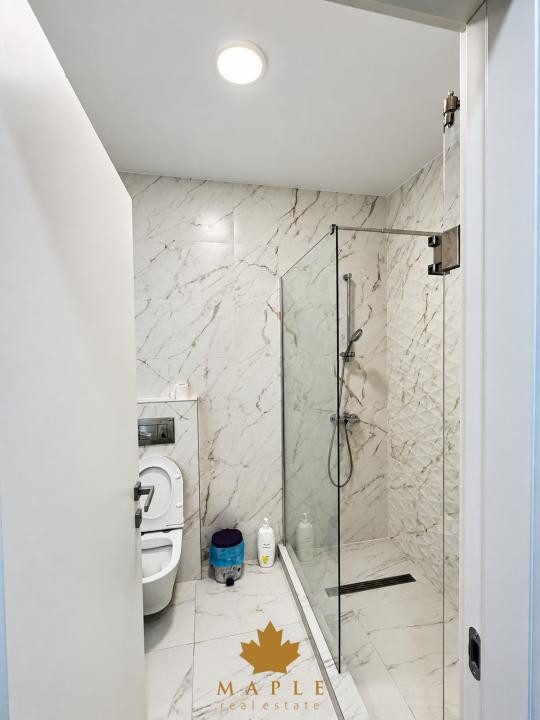 De inchiriat: Apartament 2 camere Pipera Ivory | Premium Parcare