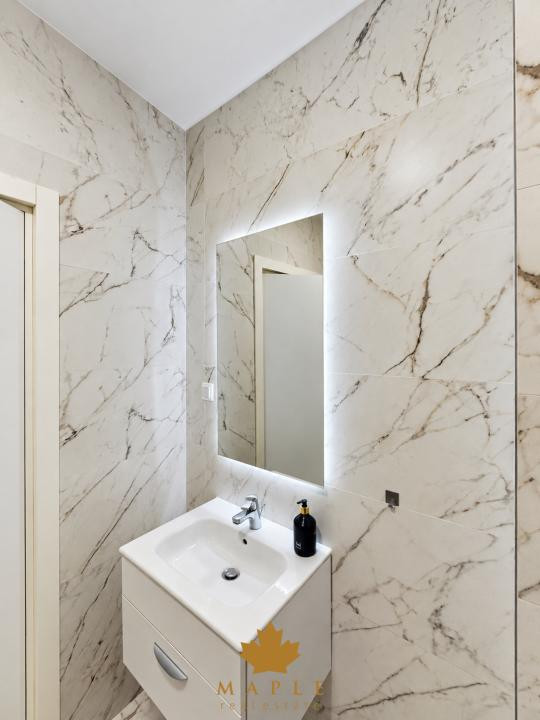 De inchiriat: Apartament 2 camere Pipera Ivory | Premium Parcare