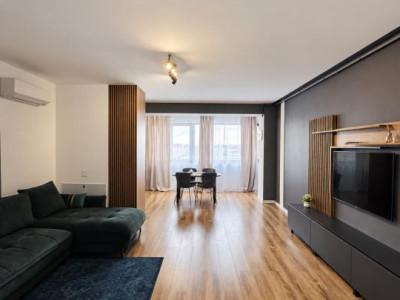 De inchiriat: Apartament 2 camere Pipera Ivory | Premium Parcare