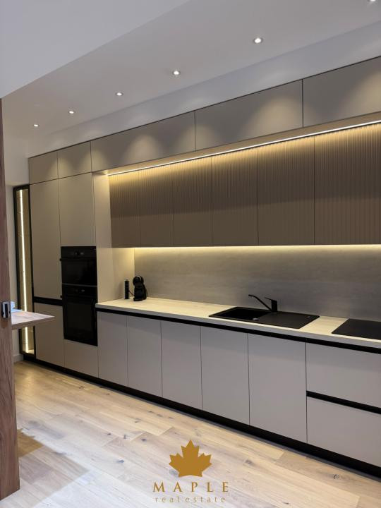 De inchiriat: Apartament 2 camere | First Estates Pipera | NOU | LUX