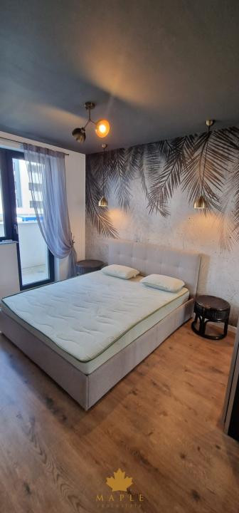 De inchiriat: STUDIO IVORY Pipera | Premium 