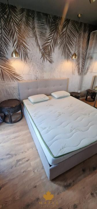 De inchiriat: STUDIO IVORY Pipera | Premium 